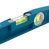 Kép 4/5 - Gross alumínium vízmérték, öntött, 2 ampulla, 400mm