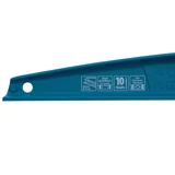 Kép 5/5 - Gross alumínium vízmérték, öntött, 2 ampulla, 400mm