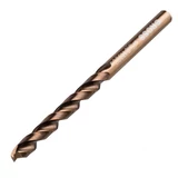 Kép 1/4 - Gross csigafúrószár fémhez, HSS-Co, 6x93mm