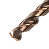 Kép 3/4 - Gross csigafúrószár fémhez, HSS-Co, 6x93mm