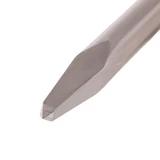 Kép 3/6 - Gross Pro hegyes véső, SDS-Plus, 250mm