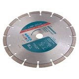 Kép 3/3 - Gross szegmentált gyémánt vágótárcsa, 230x22.2mm