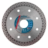 Kép 1/4 - Gross Jaguar gyémánt vágótárcsa, vékony, 115×22.2mm