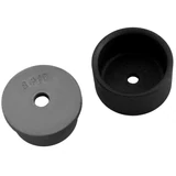 Kép 5/5 - Kronwerk tokos csőhegesztő pofa, teflon, 20, 25, 32, 40mm