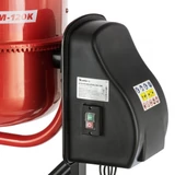 Kép 3/5 - MTX CM-120M betonkeverő, 500W, 120L