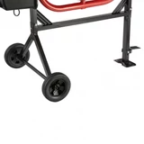 Kép 4/5 - MTX CM-120M betonkeverő, 500W, 120L