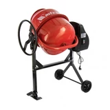 Kép 5/5 - MTX CM-120M betonkeverő, 500W, 120L