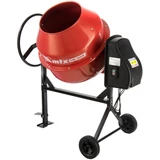 Kép 2/8 - MTX CM-160K betonkeverő, 650W, 160L