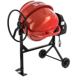 Kép 4/8 - MTX CM-160K betonkeverő, 650W, 160L