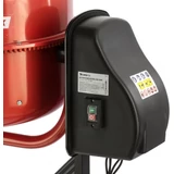Kép 5/8 - MTX CM-160K betonkeverő, 650W, 160L