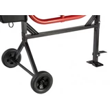 Kép 7/8 - MTX CM-160K betonkeverő, 650W, 160L