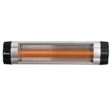 Kép 1/3 - MTX IQH-2000 infravörös kvarcfűtő, 2.0kW, IP34, 35m²