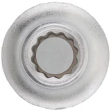Kép 2/2 - MTX Master dugókulcs, 12 oldalas, CrV, 1/2", 10mm