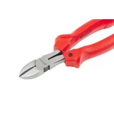 Kép 3/3 - MTX Economic oldalcsípőfogó, műanyag markolat, 160mm