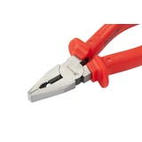 Kép 2/3 - MTX Economic kombinált fogó, műanyag markolat, 160mm