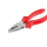 Kép 2/2 - MTX kombinált fogó, lapos csőrű, standard, 160mm