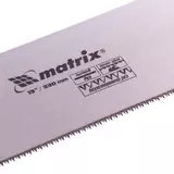 Kép 2/4 - MTX kézi fűrész rétegelt lemezekhez, 330mm