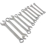 Kép 3/3 - MTX szerszámkészlet műanyag tokban, CrV, 1/2", 1/4", 76db