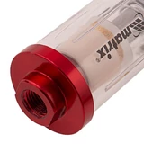 Kép 2/2 - MTX vízleválasztó kompresszorhoz, 8bar, 1/4"