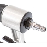 Kép 2/4 - MTX pneumatikus tűzőgép szögletes kapcsokhoz, 1/4", 10-22mm