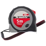 Kép 1/3 - MTX mérőszalag, PVC+ABS ház, 3 szegecses, 5mx19mm
