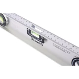 Kép 3/3 - MTX vízmérték, alumínium, 2+1 állítható libella, 400mm