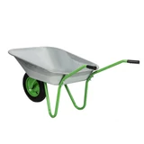 Kép 2/4 - Palisad kerti talicska, könnyített, 90kg, 65l