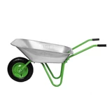 Kép 3/4 - Palisad kerti talicska, könnyített, 90kg, 65l