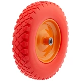 Kép 1/3 - Palisad tömör kerék, poliuretán, 4.80-8, 12x90mm, 40cm