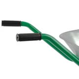 Kép 4/6 - Palisad talicska, két kerék, 170kg, 78l