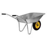 Kép 2/5 - Palisad kerti talicska, acél, 90kg, 65l