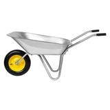 Kép 3/5 - Palisad kerti talicska, acél, 90kg, 65l