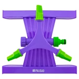 Kép 3/5 - Palisad forgó szórófej, 3 lapátos, 15m, 180m2