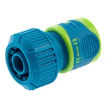 Kép 1/3 - Palisad DeLuxe tömlőcsatlakozó, univerzális, 3/4&quot;