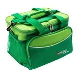 Kép 2/4 - Palisad Camping hűtőtáska 2 jégakuval, 320x250x240mm