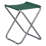 Kép 1/4 - Palisad Camping szék, összecsukható, 90kg, 350x300x360mm