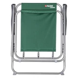 Kép 3/4 - Palisad Camping szék, összecsukható, 90kg, 350x300x360mm