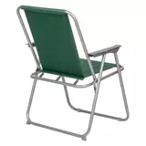 Kép 3/4 - Palisad Camping szék, összecsukható, 100kg, 60x53x75cm