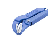 Kép 4/4 - Sibrtech állítható csőfogó, íves, 330x25mm