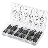 Kép 1/2 - Sibtech gumitömítés készlet, 3-22mm, 279 darabos
