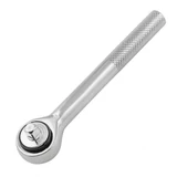 Kép 2/2 - Sparta hajtószár váltókapcsolóval, racsnis, CrV, 1/4"