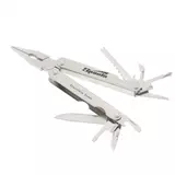 Kép 2/2 - Sparta mini multitool szerszámkészlet övtartóval, 156mm, 15 funkciós