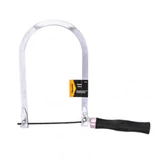 Kép 1/3 - Sparta szúrófűrész, 200x130mm