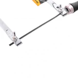 Kép 2/3 - Sparta lombfűrész, 300x120mm