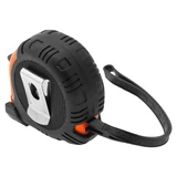 Kép 2/3 - Sparta Elastica mérőszalag, gumi ház, 16mmx3m