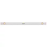 Kép 1/3 - Sparta vízmérték, alu, 3 libella, vonalzó, 800mm