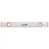 Kép 1/3 - Sparta vízmérték, alu, 3 libella, vonalzó, 400mm