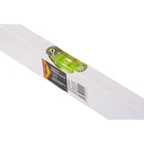 Kép 2/3 - Sparta vízmérték, alu, 3 libella, vonalzó, 400mm