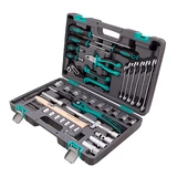 Kép 1/5 - Stels szerszámkészlet, 1/2&quot;, CrV-S2, 58 db-os