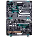 Kép 3/5 - Stels szerszámkészlet, 1/2", CrV-S2, 58 db-os